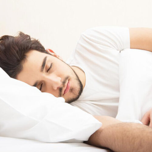 How to reduce neck pain while sleeping