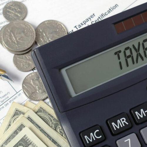 Important things to know about tax refund schedule