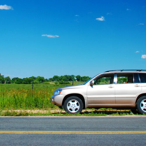 Key Features of the New Chevrolet Suburban