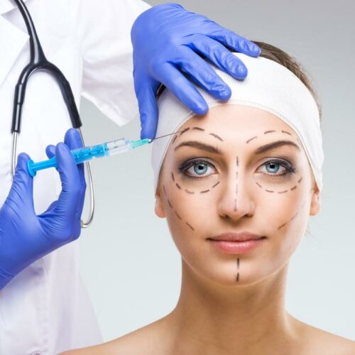 Know the Right and Wrong Reasons for Getting Plastic Surgery Done