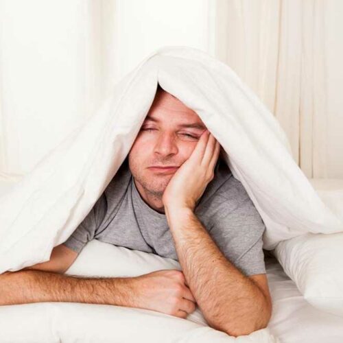 Know about the Causes of Night Sweats in Men and Women