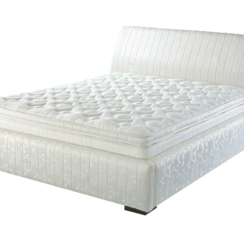 Know about the different types and designs of layers in mattresses