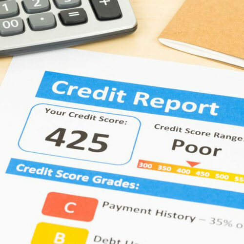 Loans and poor credit