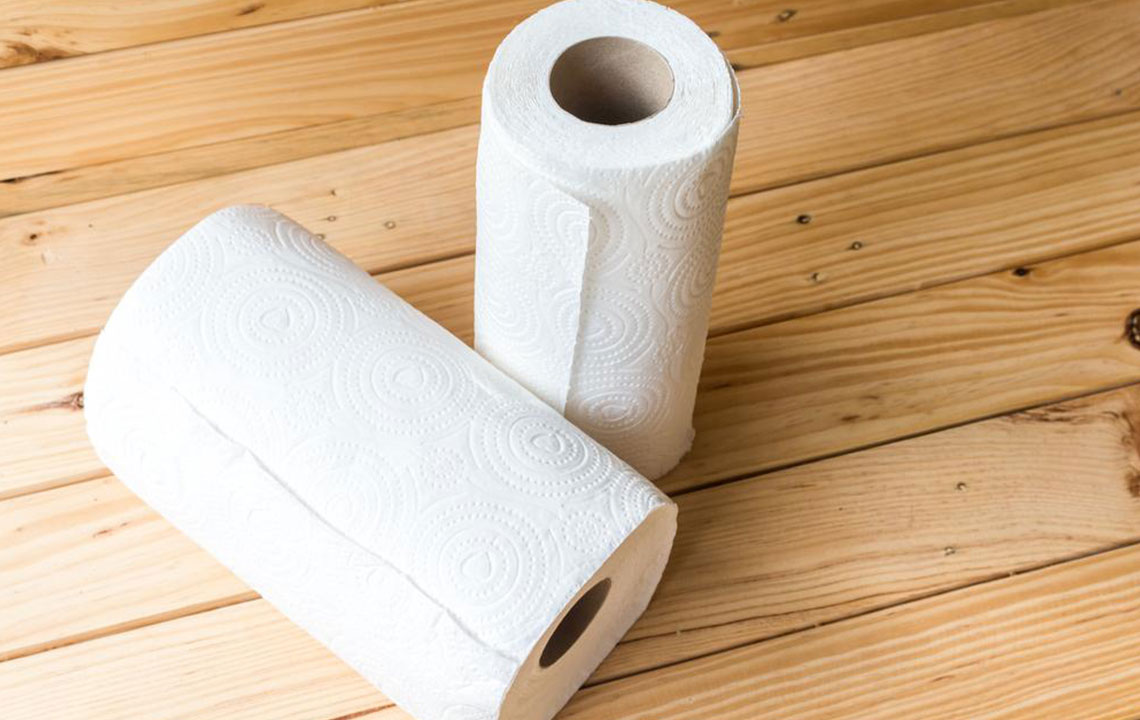 Paper towels &#8211; Uses, types and more