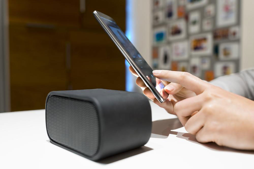 Popular wireless speakers of 2020