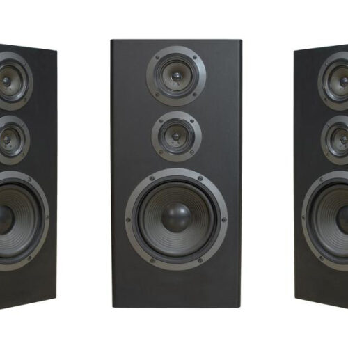 Popular Bose speakers for home theater systems