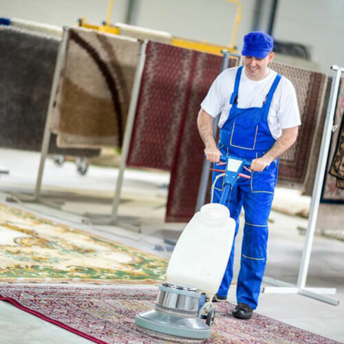 Pros and cons of carpet cleaning services available today