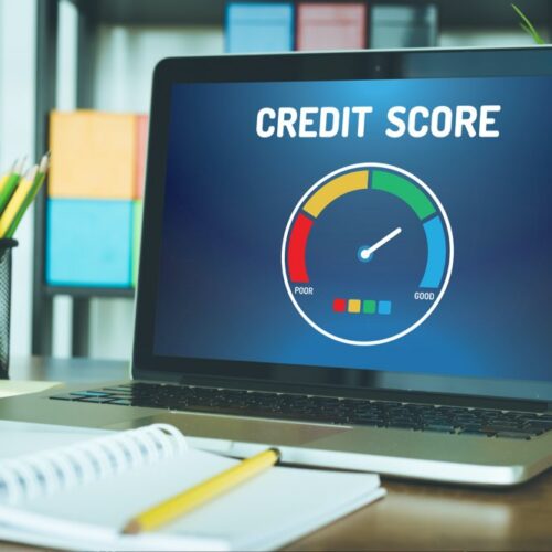 Quick simple fixes to improve your credit score