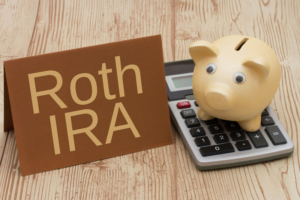 Rules to keep in mind for 401K rollover to roth IRA