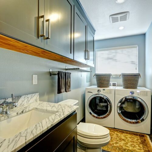 Reasons Why Washer and Dryer Bundles Are a Smart Choice