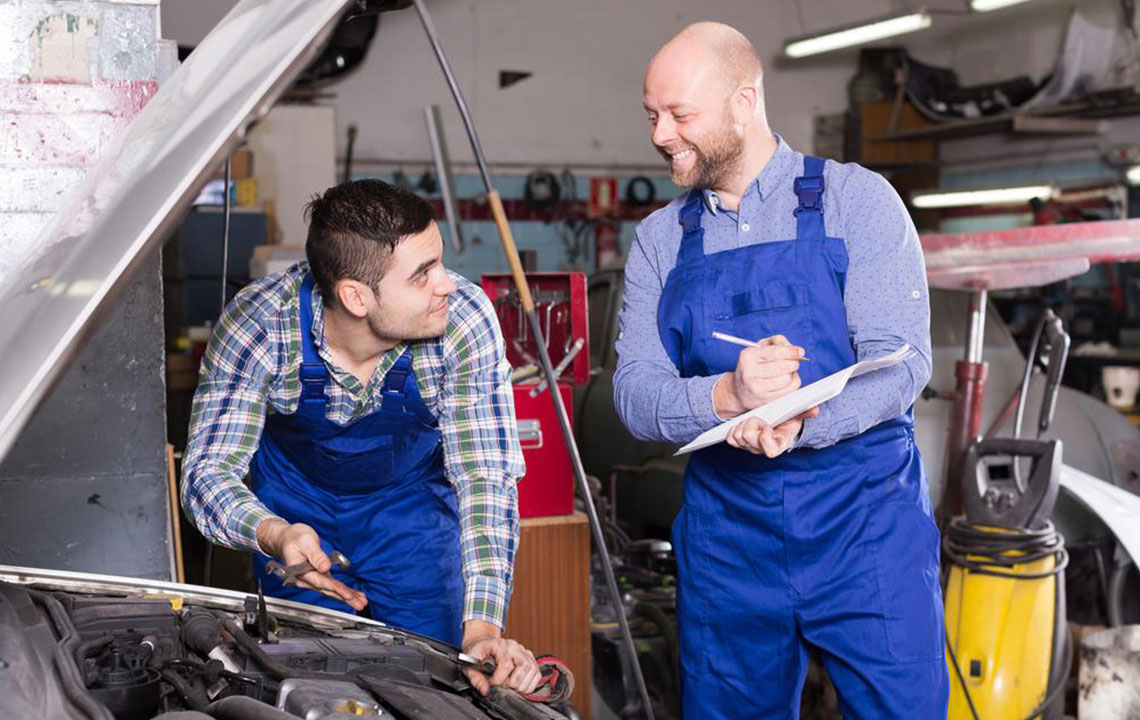 RockAuto &#8211; A one-stop shop for your auto needs