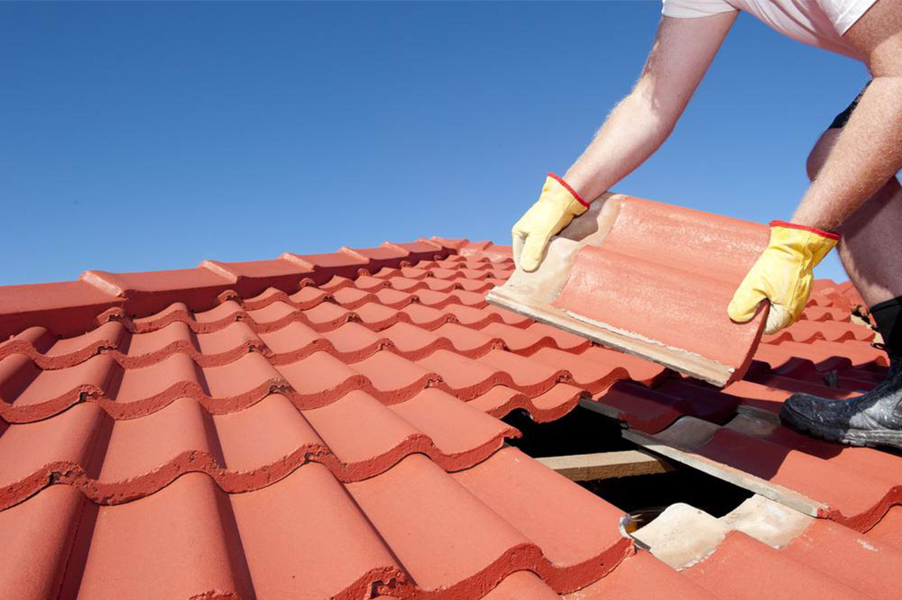 Roof replacement &#8211; All you need to know