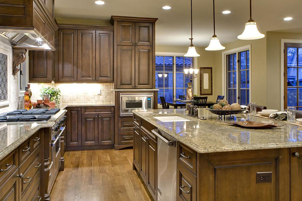 Stylish options to consider while buying under cabinet range hoods