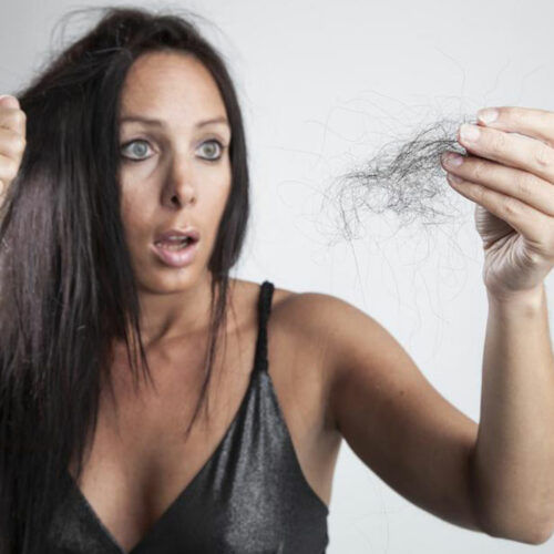 Suffering from hair loss? Know how hair falls and regrows