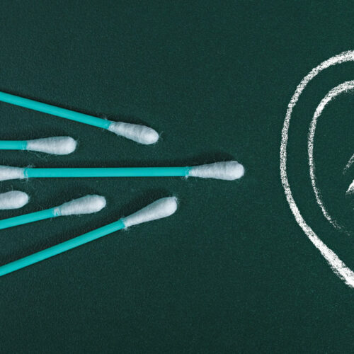 Suppliers of cotton swabs in the US