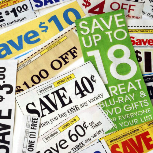 Save big with allergy relief coupons