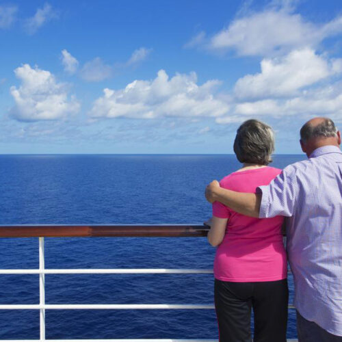 Senior cruise package and how to get the best from it