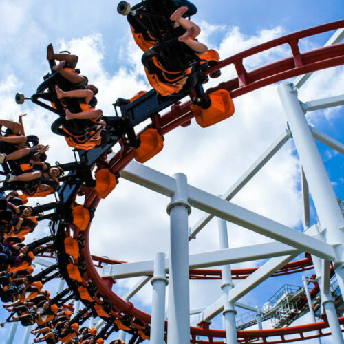 Some of America&#8217;s whackiest theme parks