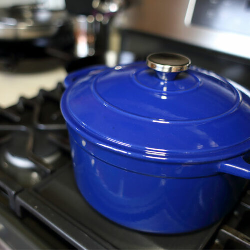 Types and Uses of Dutch Ovens