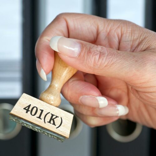 The Best 401(k) Retirement Plan Practices