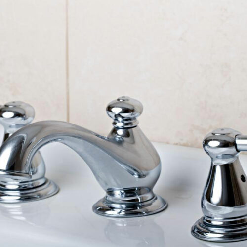 The major aspects to calculate before shopping for a new bathroom faucet