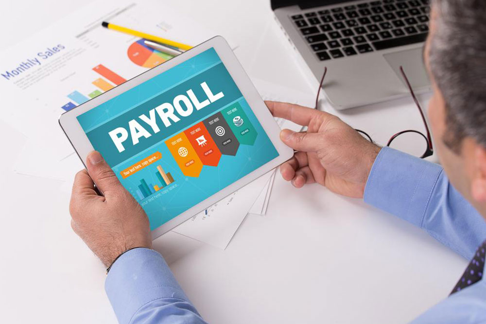 The basics of employee payroll