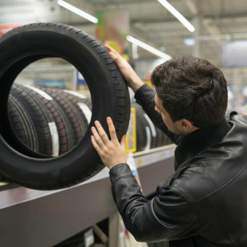 The best tires for your vehicle from Goodyear