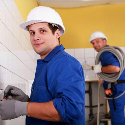 The growth of bathroom remodeling contractors