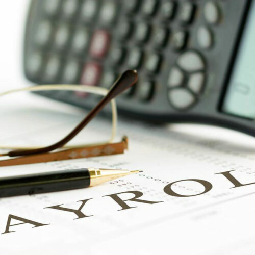 The importance of tax calculation in a payroll cycle