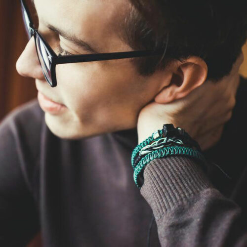 The increasing popularity of men&#8217;s bracelets