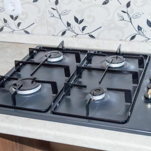 The top five best cooktops that you can buy