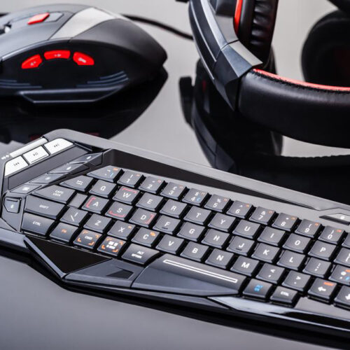 The ultimate buying guide for peripherals