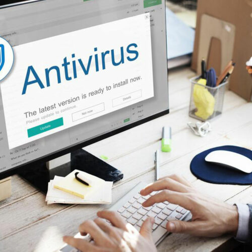 Things to consider when buying antivirus software