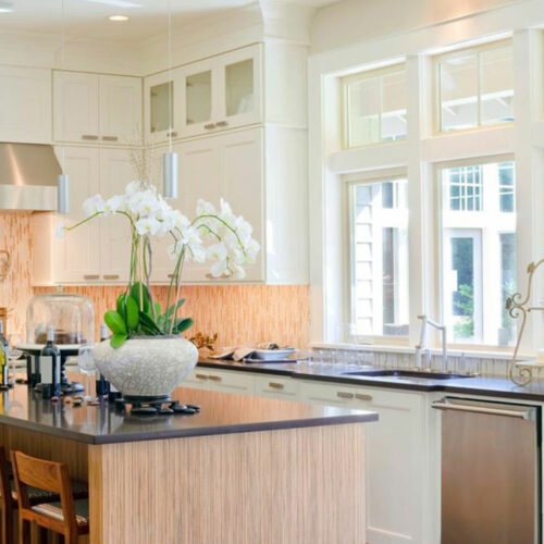 Things to consider when remodeling your kitchen