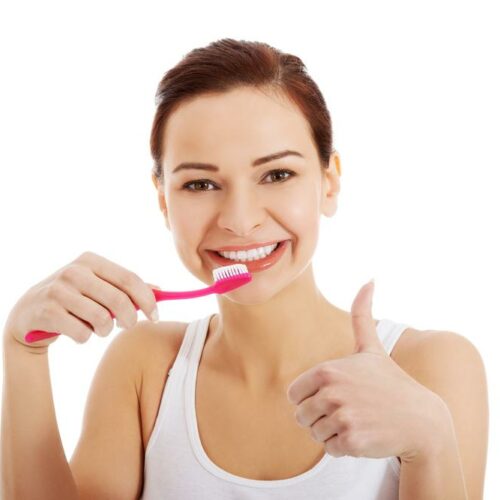 Things to consider before buying a teeth whitening toothpaste