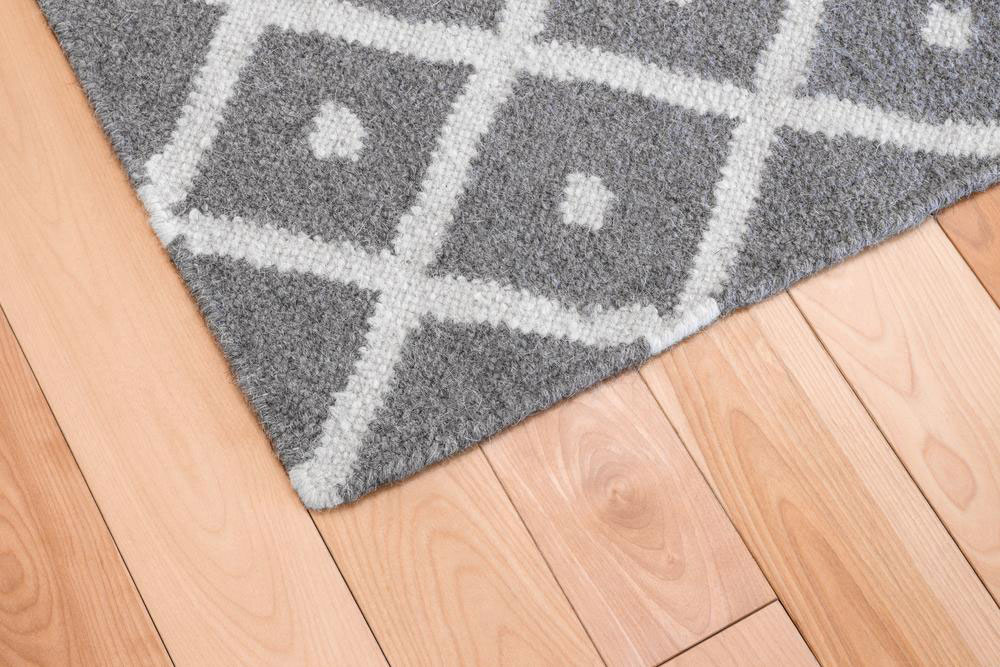 Things to bear in mind while selecting rugs