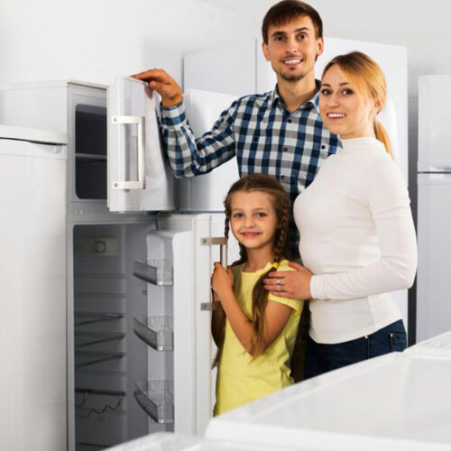 Things to look for while choosing from best refrigerator deals