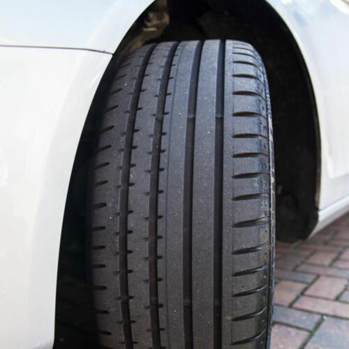 Things you should know about all-terrain tires