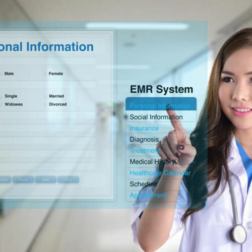 Things you should know about electronic medical records