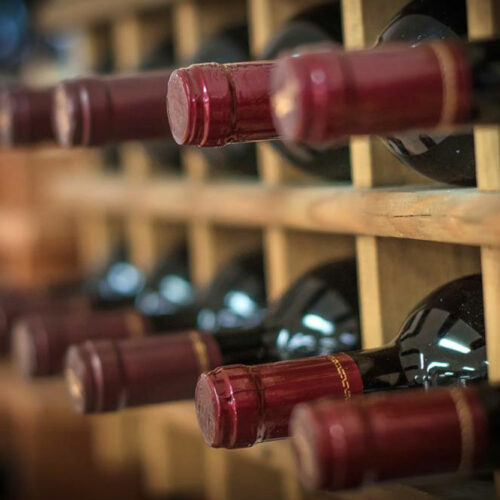 This is why your house needs stylish Wine Racks