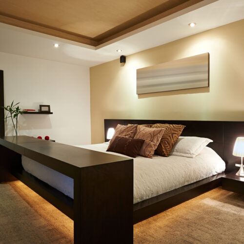 Tips to Choose the Right Bedroom Furniture