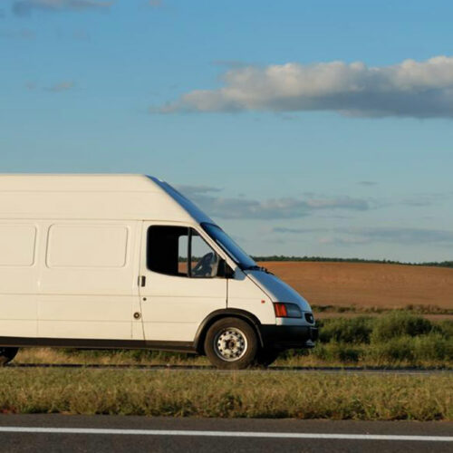 Tips to buy a used conversion van