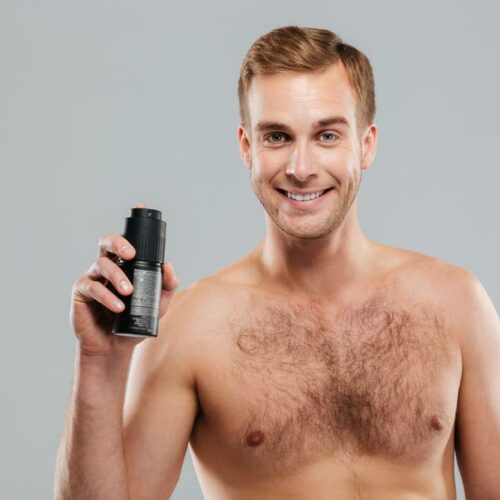 Tips to choose a good men’s deodorant