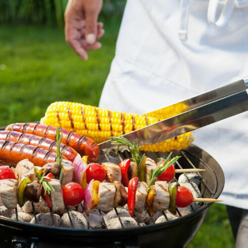 Tips to follow while grill cooking