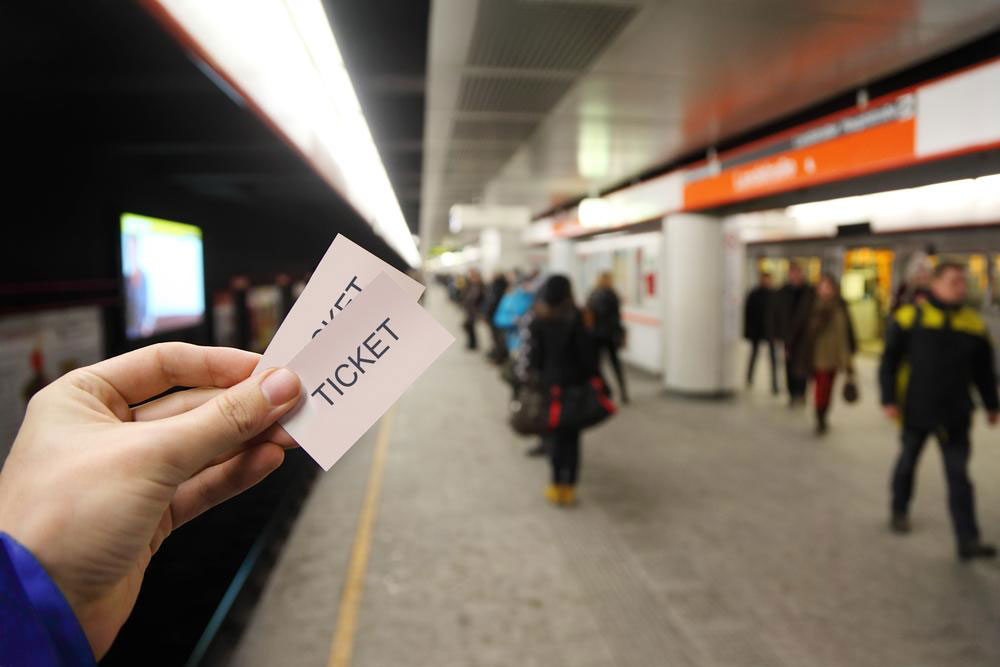 Tips to get the cheapest Amtrack train tickets