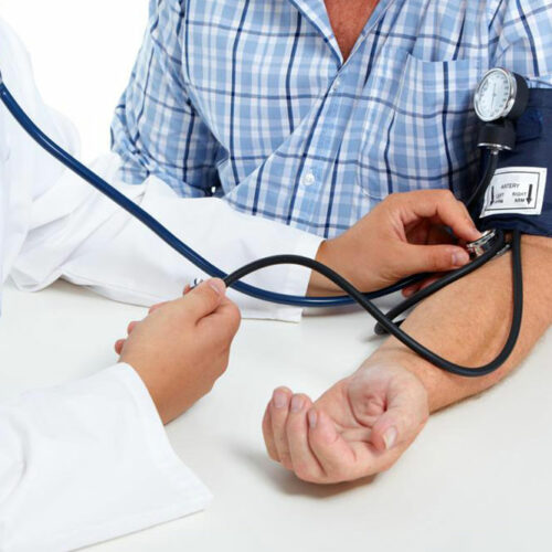 Tips to lower high blood pressure