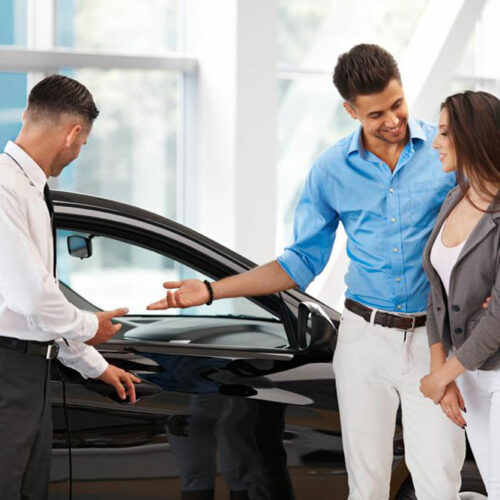 Tips for buying a used car