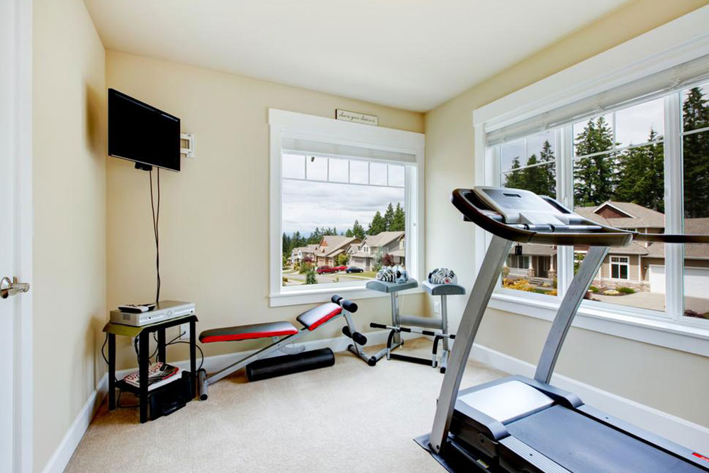 Tips for choosing the best home gym equipment