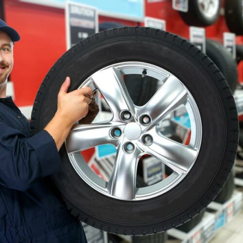 Tire-buying Guide, How to Choose The Right Tires