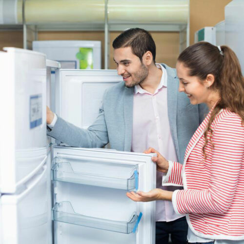 Top 10 refrigerators in 2018